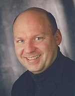 Andreas Thomé