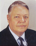 Holger Blum