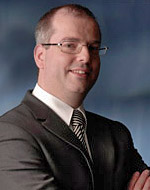 Dr. oec. HSG Manuel R. V. Vogel